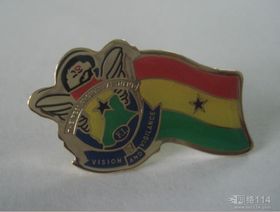 胸章徽章與金屬制品加工 價(jià)格、廠家及紀(jì)念幣定制指南