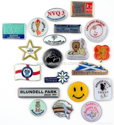 金屬徽章與紀(jì)念幣 中國貿(mào)易商視角下的工藝品與自助貿(mào)易機遇