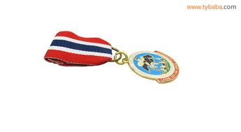 深圳勛章定制全攻略 價(jià)格、廠家與專業(yè)平臺(tái)指南