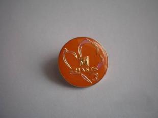 供應沖壓徽章、烤漆徽章與滴胸徽章 金屬工藝品的精致之選